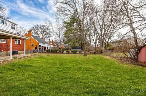 Exterior - 1170 Tassie Ln, Cincinnati, OH 45231 photo 6 of 7