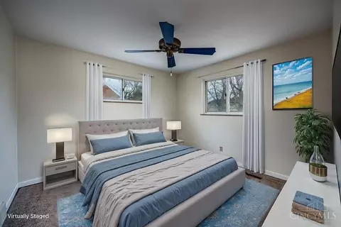 Bedroom - 1170 Tassie Ln, Cincinnati, OH 45231 photo 2 of 8