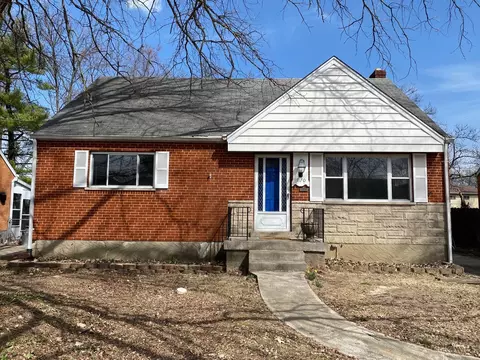 Exterior - 1170 Tassie Ln, Cincinnati, OH 45231 photo 3 of 7