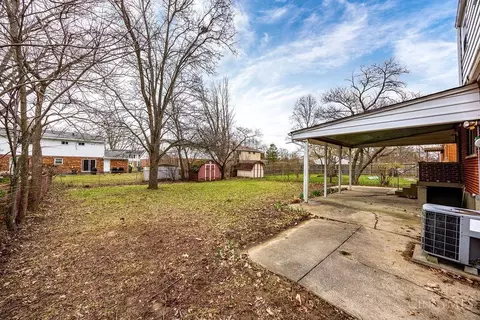 Exterior - 1170 Tassie Ln, Cincinnati, OH 45231 photo 7 of 7