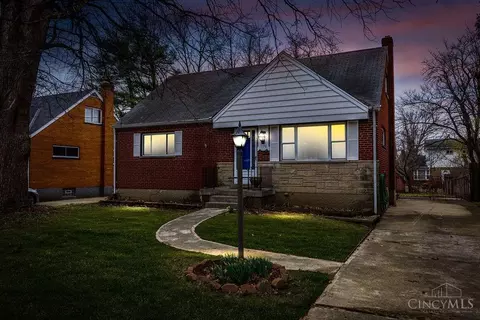 Exterior - 1170 Tassie Ln, Cincinnati, OH 45231 photo 4 of 7