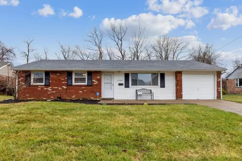 11506 Ivyrock Ct, Forest Park, OH 45240