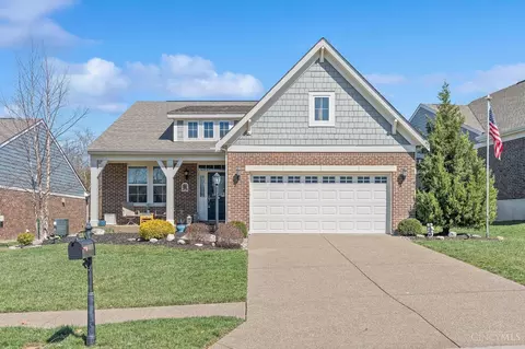 5238 Renaissance Park Dr, Middletown, OH 45005