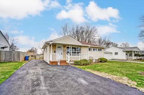 237 Spinning Rd, Riverside, OH 45431