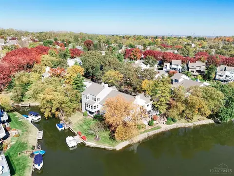 View/Area - 8475 Sunfish Ln, Maineville, OH 45039 photo 5 of 10