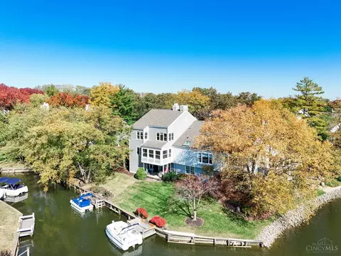 View/Area - 8475 Sunfish Ln, Maineville, OH 45039 photo 10 of 10