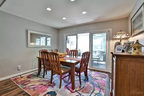Dining - 8475 Sunfish Ln, Maineville, OH 45039 photo 1 of 4