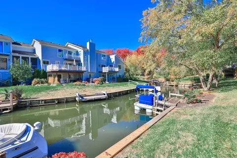 Exterior - 8475 Sunfish Ln, Maineville, OH 45039 photo 8 of 9
