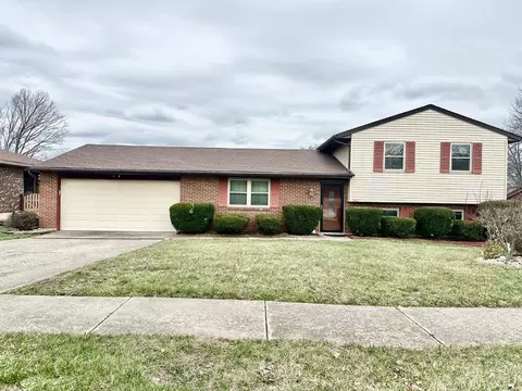 5923 Gilmore Dr, Fairfield, OH 45014