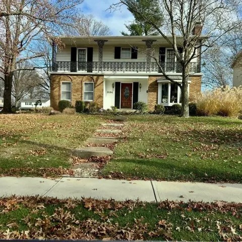 3134 Werkridge Dr, Cincinnati, OH 45248