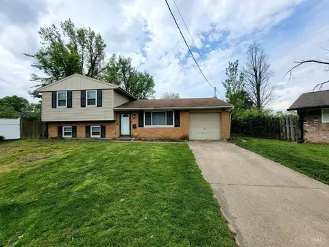 6705 Grange Ct, Colerain Twp, OH 45239