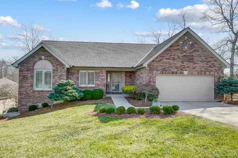 3844 Foxtail Ln, Cincinnati, OH 45248