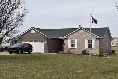 1029 Cox Rd, West Harrison, IN 47060