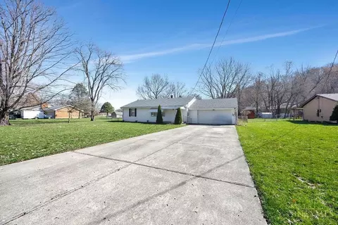 5538 Tallawanda Dr, Fairfield, OH 45014