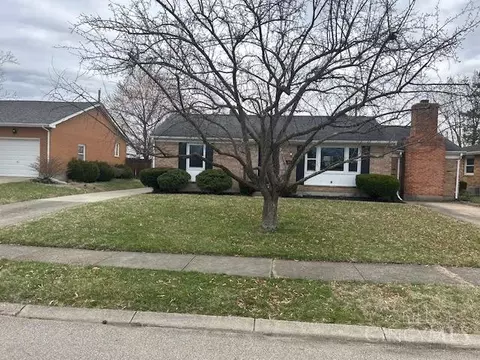 662 Schwartz Dr, Hamilton, OH 45013