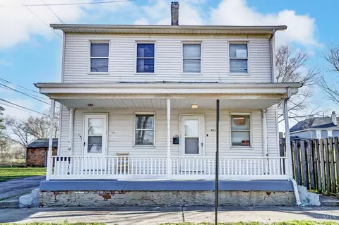 909 Second Ave, Middletown, OH 45044