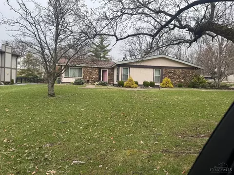 3966 Ridgedale Dr, Cincinnati, OH 45247