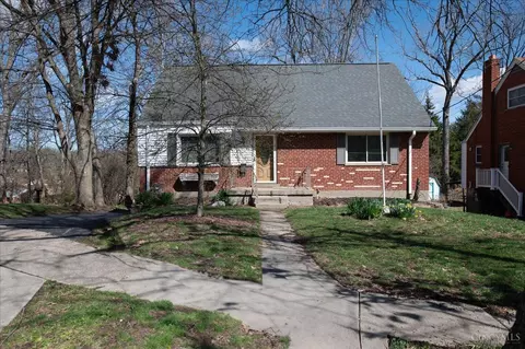 5350 Lilibet Ct, Cincinnati, OH 45238