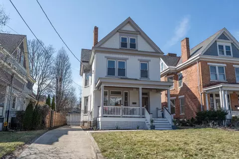 2253 Monroe Ave, Norwood, OH 45212