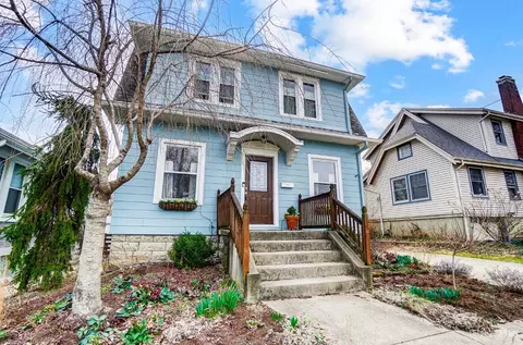 3281 Beredith Pl, Cincinnati, OH 45213 photo 3