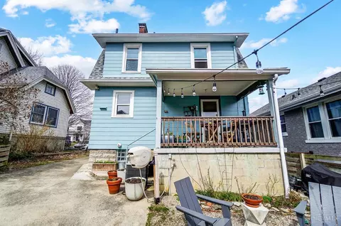 3281 Beredith Pl, Cincinnati, OH 45213 photo 39
