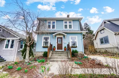 3281 Beredith Pl, Cincinnati, OH 45213