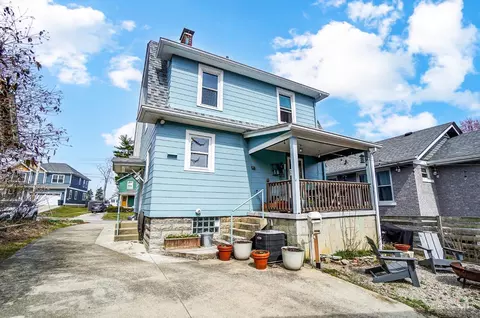 3281 Beredith Pl, Cincinnati, OH 45213 photo 40