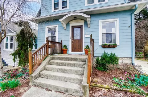 3281 Beredith Pl, Cincinnati, OH 45213 photo 5