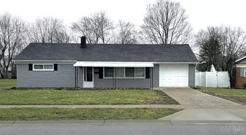 846 Walter Ave, Fairfield, OH 45014