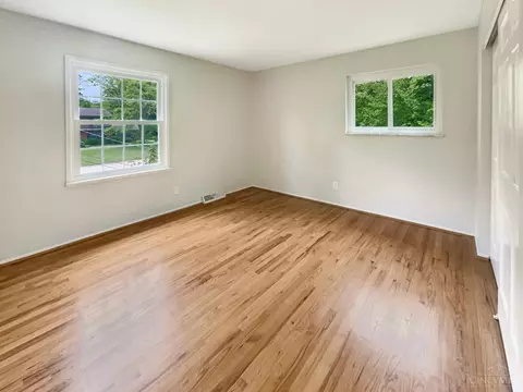 Bedroom - 2920 Stanwin Pl, Evendale, OH 45241 photo 4 of 4