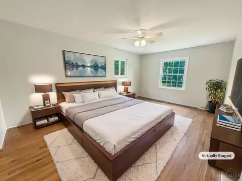 Bedroom - 2920 Stanwin Pl, Evendale, OH 45241 photo 1 of 4