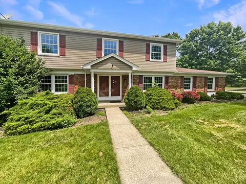 Exterior - 2920 Stanwin Pl, Evendale, OH 45241 photo 4 of 4