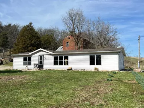 7100 Big Cedar Rd, Brookville, IN 47012