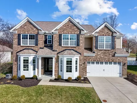 4148 Durhams Xing, Cincinnati, OH 45245