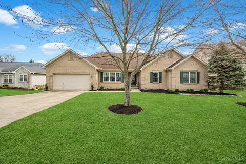 5414 Riverwalk Dr, Kings Mills, OH 45034