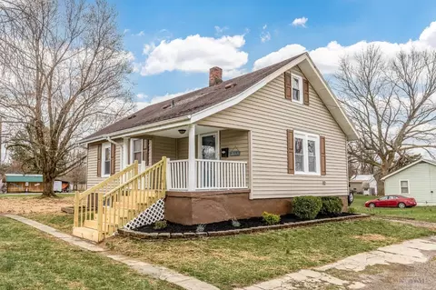 444 Elm St, Georgetown, OH 45121