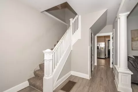 Entry Way - 948 Kirbert Ave, Cincinnati, OH 45205 photo 3 of 6