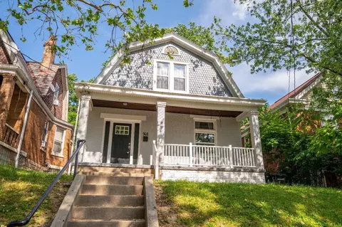 948 Kirbert Ave, Cincinnati, OH 45205