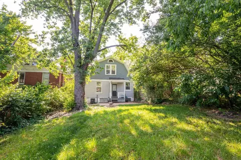 Exterior - 948 Kirbert Ave, Cincinnati, OH 45205 photo 11 of 12