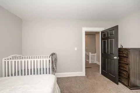 Bedroom - 948 Kirbert Ave, Cincinnati, OH 45205 photo 6 of 9