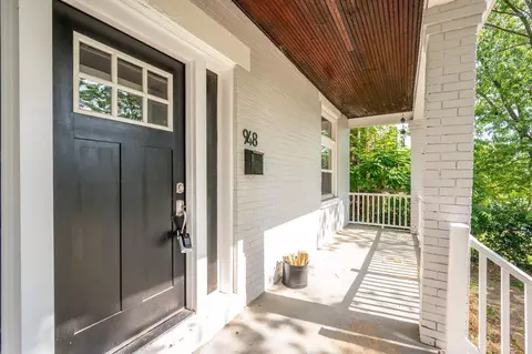 Exterior - 948 Kirbert Ave, Cincinnati, OH 45205 photo 5 of 12