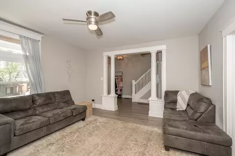 Living - 948 Kirbert Ave, Cincinnati, OH 45205 photo 2 of 2