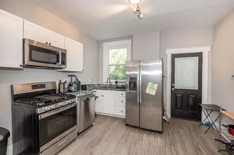 Kitchen - 948 Kirbert Ave, Cincinnati, OH 45205 photo 2 of 4