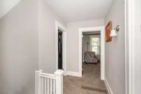 Entry Way - 948 Kirbert Ave, Cincinnati, OH 45205 photo 1 of 6