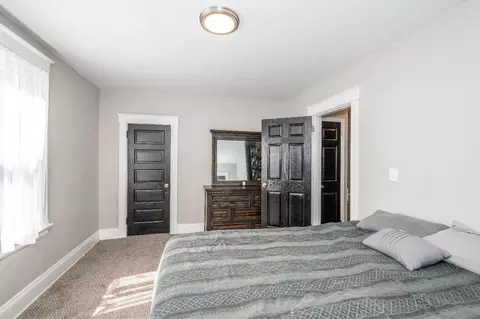 Bedroom - 948 Kirbert Ave, Cincinnati, OH 45205 photo 8 of 9