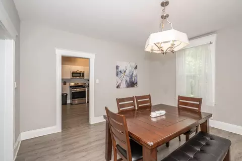 Dining - 948 Kirbert Ave, Cincinnati, OH 45205 photo 2 of 4