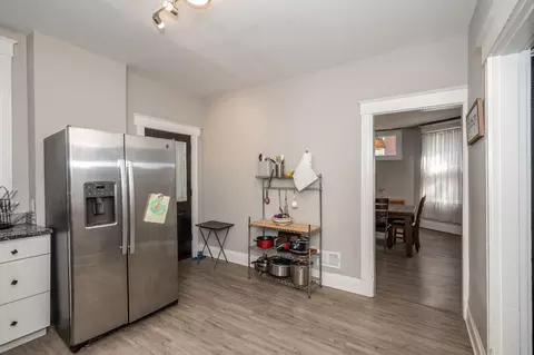 Kitchen - 948 Kirbert Ave, Cincinnati, OH 45205 photo 3 of 4