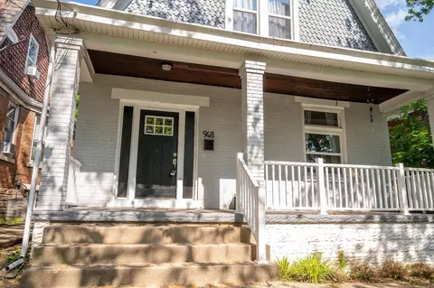 Exterior - 948 Kirbert Ave, Cincinnati, OH 45205 photo 3 of 12
