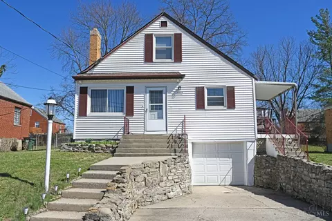 8352 Jackies Dr, Colerain Twp, OH 45239