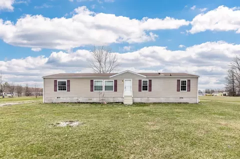 3374 Trabecca Ln, Mount Orab, OH 45154